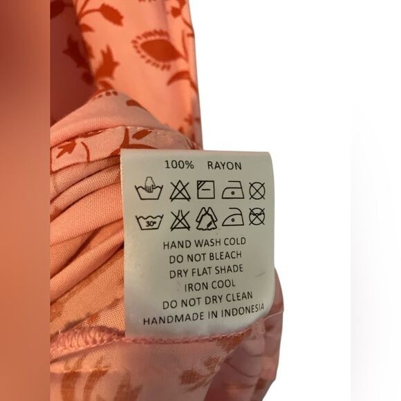 Jula Maxi Dress Size AU12/US8 Wedding Party Vacation Summer Cruise - Picture 8 of 8